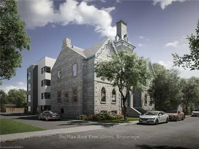 47 Wellington Street 205, Kingston, On K7l 3c2