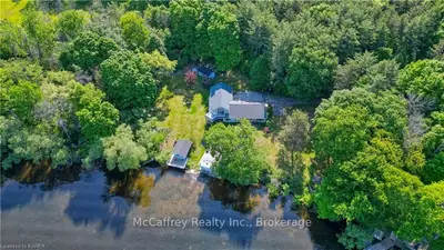 3385a County Road 9, Greater Napanee, On K7r 3k8