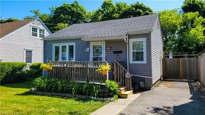 675 Alfred Street, Kingston, On K7k 4k1