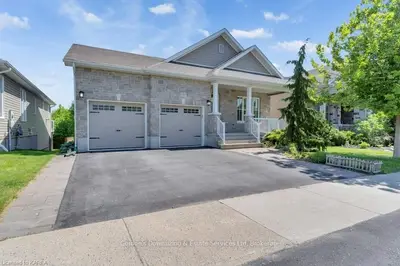 1253 Greenwood Park Drive, Kingston, On K9k 0e2