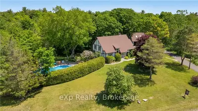 1588 Grousewood Lane, Kingston, On K7l 5h6