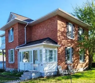 4 PELLISSIER Street, Trent Hills, ON L0L 1L0