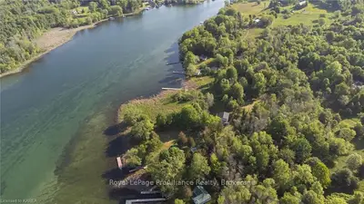 395 TAR, Leeds and the Thousand Islands, ON, K0E 1R0