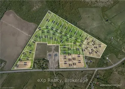 13680 COUNTY RD 15 Road, Merrickville-Wolford, ON N8M 2X6
