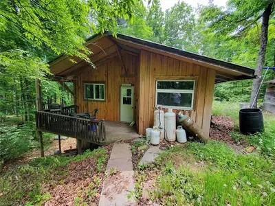 216 Hughes Landing, Addington Highlands, On, K0h 1k0