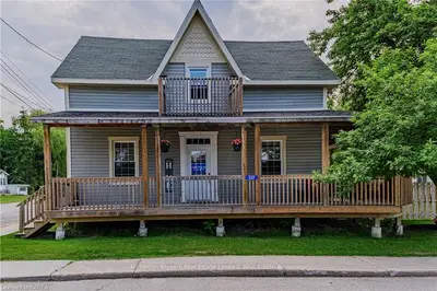 1137 Prince Street, Lansdowne Village, On K0e 1l0