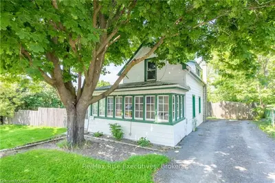 50 Alfred Street, Greater Napanee, On K7r 3j1