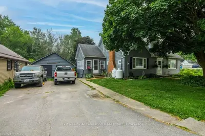 4135 SHANNONVILLE Road, Belleville, ON K0K 2Y0