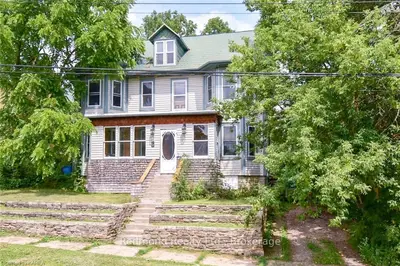 6 KING Street, Lansdowne Village, ON K0E 1L0