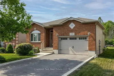 1296 Frank Street, Kingston, On K7p 0g8