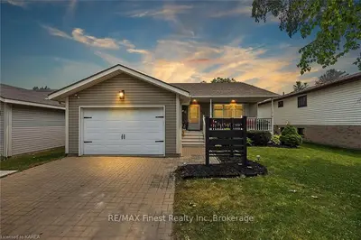 265 Heritage Park Drive, Greater Napanee, On K7r 3y1