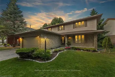 1266 Rockwood Drive, Kingston, On K7p 2m5