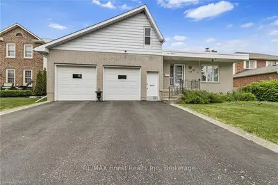 119 Country Club Drive, Kingston, On K7m 7b8