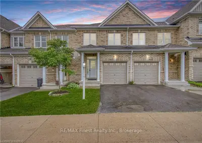 827 Newmarket Lane, Kingston, On K7k 0c8