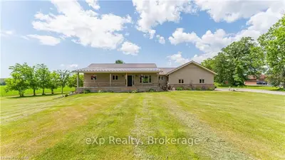 1208 Fralick Road, Loyalist, On K7r 3k6
