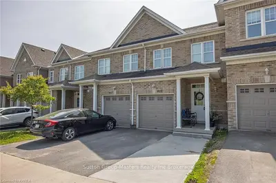 825 Newmarket Lane, Kingston, On K7k 0c8