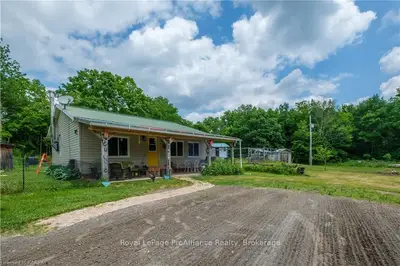 113 13 Island Lake Road, Frontenac, On K0h 1t0