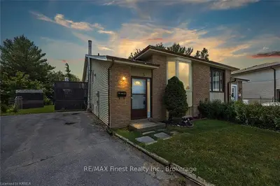 1151 Basswood Place, Kingston, On K7p 1k4