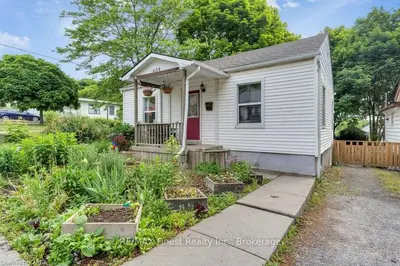 659 Alfred Street, Kingston, On K7k 4k1