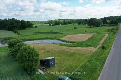 0 Ellisville Road, Leeds And The Thousand Islands, On K0h 2n0
