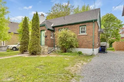 214 Collingwood Street, Kingston, On K7l 3x8