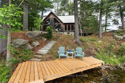 3065 Pike Lake Route 16c, Tay Valley, On, K7h 3c5