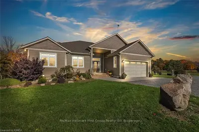3550 Brewer's Mills Road, Kingston, On K0h 2n0