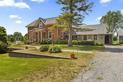 54 Sand Lake Road, Rideau Lakes, On K0g 1e0