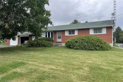 7421 County Road 2, Greater Napanee, On, K7r 3k6