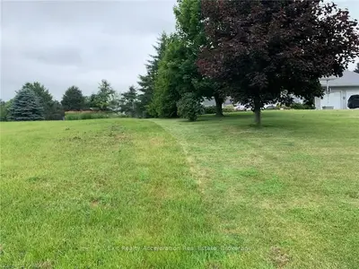 0 BAYVIEW Drive, Greater Napanee, ON K7R 3K8