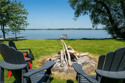 2159 County Road 9 Road, Greater Napanee, On K7r 3k8