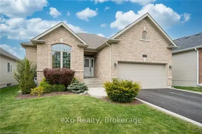 167 Gildersleeve Boulevard, Loyalist, On K0h 1g0