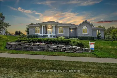 1155 Coverdale Drive, Kingston, On K7m 8x7