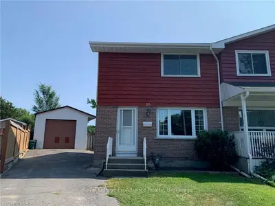30 Abbey Dale Court, Kingston, On K7k 5w9