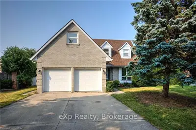 9 Glenwood Court, Kingston, On K7m 7g1