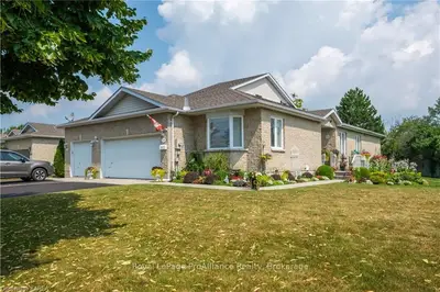 650 Millwood Drive, Kingston, On K7m 8z1