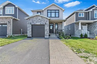1657 Brookedayle Avenue, Kingston, On K7p 2v6