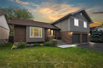 175 Country Club Drive, Kingston, On K7m 7g8