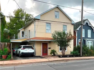 200 Montreal Street, Kingston, On K7k 3g4