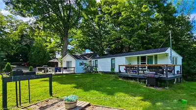 40 GREER POINT Lane D, Front of Leeds & Seeleys Bay, ON K0E 1L0