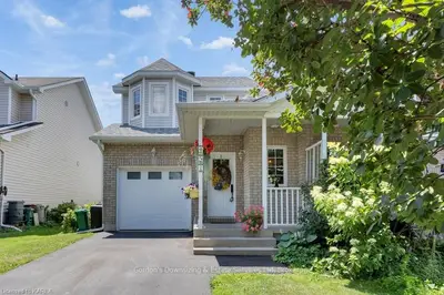 451 Molly Mcglynn Street, Kingston, On K7k 7c2