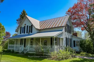 6074 COUNTY ROAD 29, Elizabethtown-Kitley, ON, K6V 5T4