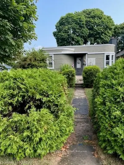 117 Dundas Street, Kingston, On K7l 1n5