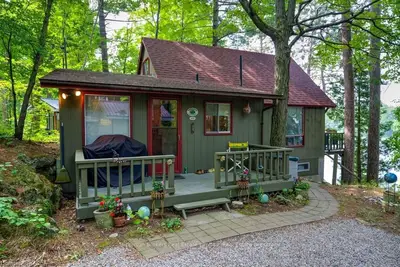 903 Willow Ridge Lane, Leeds And The Thousand Islands, On K0e 1b0