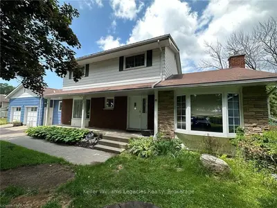 584 Trenton-frankford Road, Quinte West, On K8v 5p6