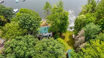 600 Troy Lake Road, Rideau Lakes, On K0g 1e0
