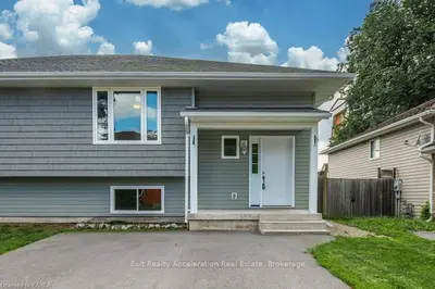 119 BRANT Street, Deseronto, ON K0K 1X0