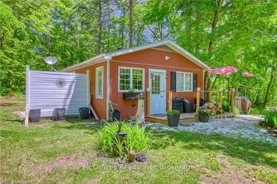 8781 County Road 41, Addington Highlands, On, K0h 1z0