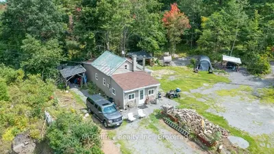 9869 County Rd 41, Addington Highlands, On, K0k 1z0