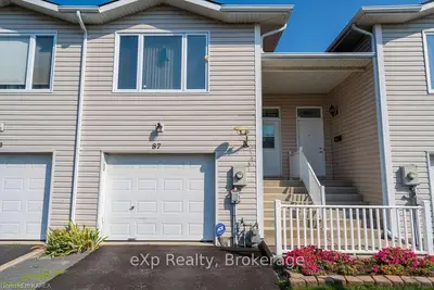 87 Briceland Street, Kingston, On K7k 7h9